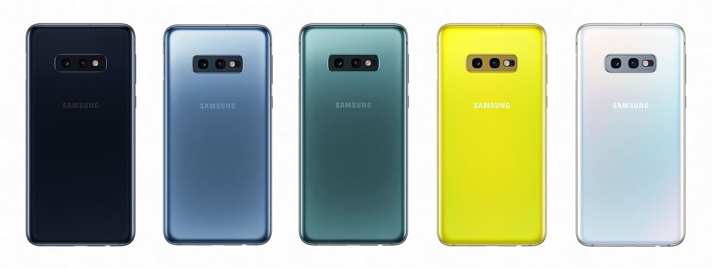 Đánh dấu 1 thập kỷ dải ngân hà, Samsung ra mắt 4 mẫu Galaxy S10 ảnh 18