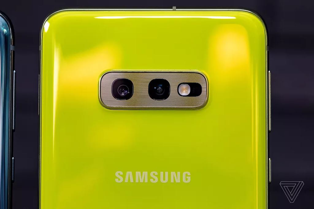 Đánh dấu 1 thập kỷ dải ngân hà, Samsung ra mắt 4 mẫu Galaxy S10 ảnh 19