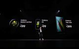 Song hành Galaxy S10 series, Samsung ra mắt loạt phụ kiện đeo thế hệ mới