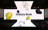 Song hành Galaxy S10 series, Samsung ra mắt loạt phụ kiện đeo thế hệ mới