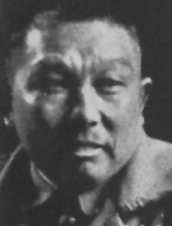 Tướng quân Yang-sen.