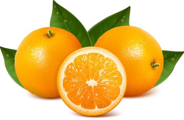Bạn mong muốn có làn da đẹp? Nên ăn một quả cam mỗi ngày. 