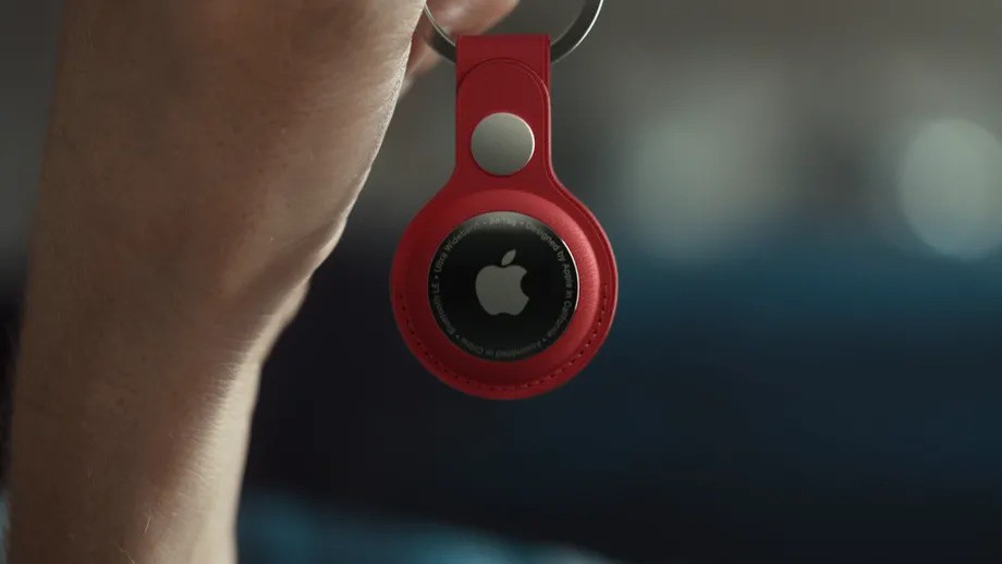 Apple công bố AirTag để theo dõi đồ vật, giá 29 USD ảnh 1