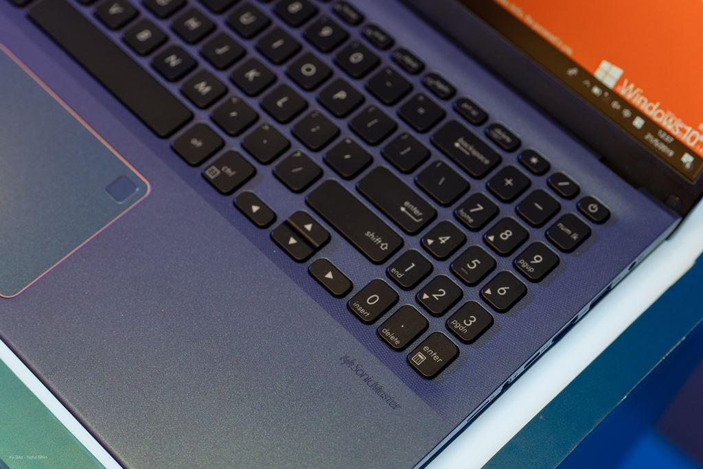 Asus Việt Nam giới thiệu bộ đôi VivoBook 14/15 giá từ 11,99 triệu đồng ảnh 12