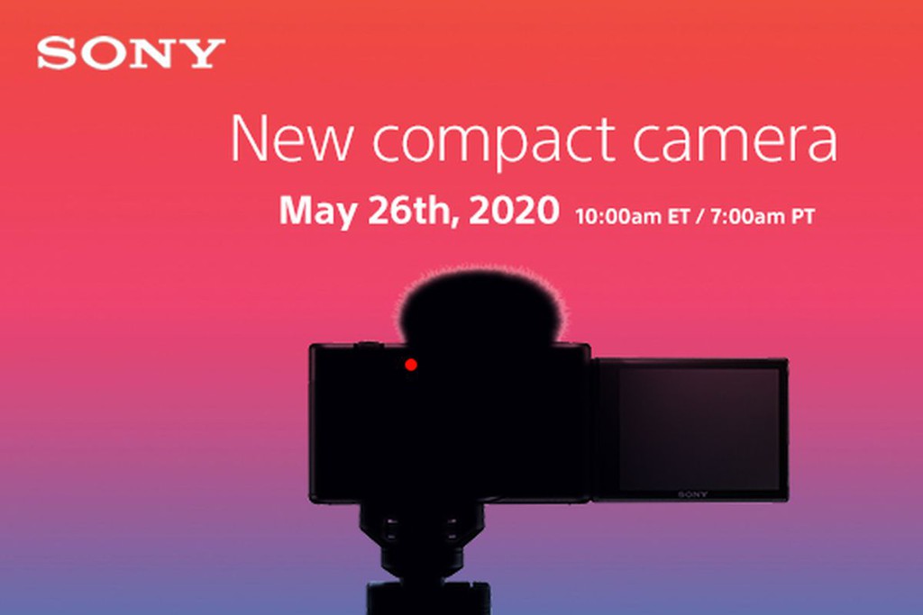 Sony ZV-1 giống như RX100 nhưng dành riêng cho vlogger ảnh 1