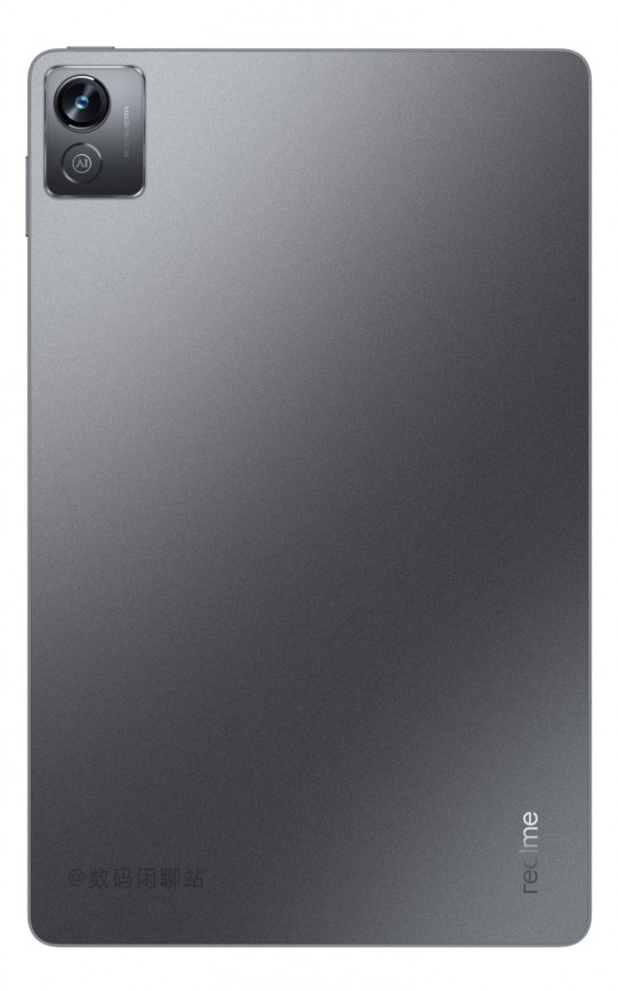 realme Pad X chuẩn bị ra mắt: Snapdragon 870, màn hình 2K+