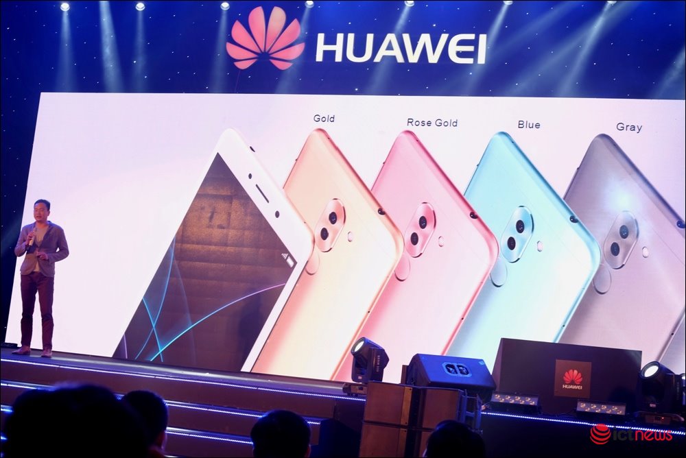 Smartphone Việt nửa đầu 2019: Huawei “rớt thảm” sau khủng hoảng, Xiaomi và Realme vươn lên