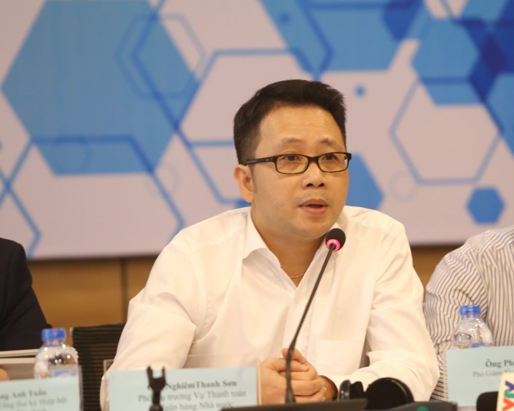 5 doanh nghiệp trung gian thanh toán nắm 90% thị trường ví điện tử Việt Nam