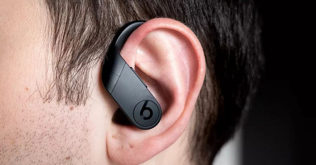 Beats bán tai nghe true wireless Powerbeats Pro vào tuần tới, giá 250 USD ảnh 1