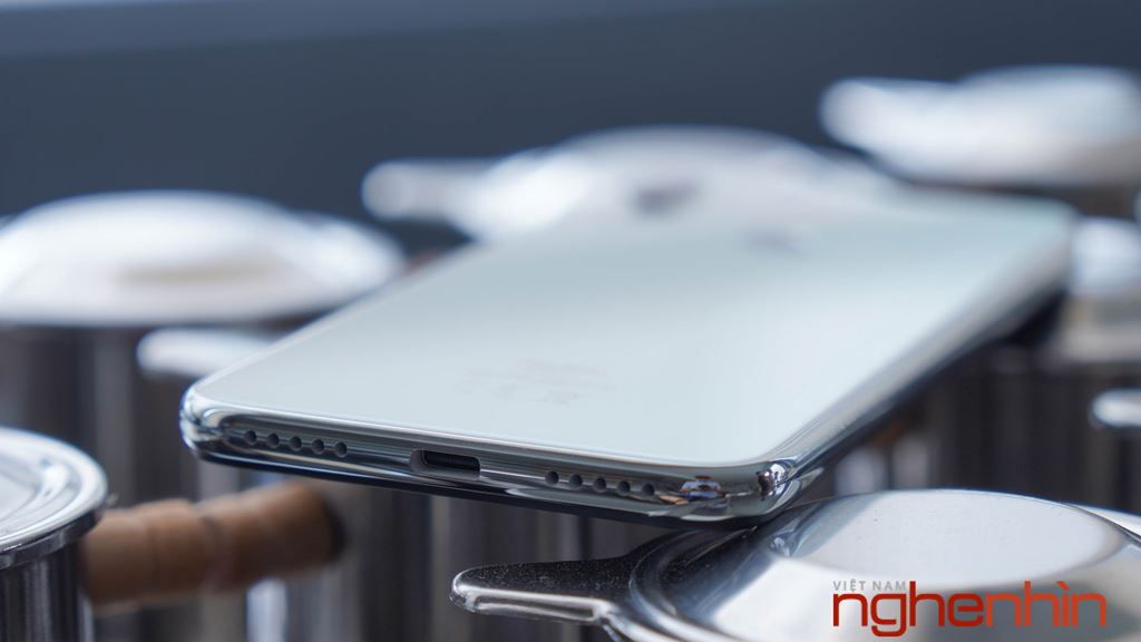 Redmi Note 7 phiên bản Trắng ánh trăng lên kệ tại Việt Nam giá 5 triệu ảnh 3