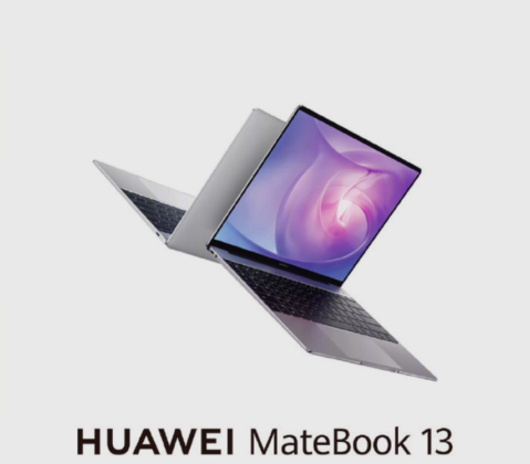 Huawei ra mắt MateBook thế hệ mới: AMD Ryzen, màn cảm ứng, bảo mật vân tay, giá từ 15 triệu ảnh 1
