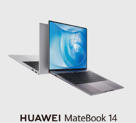 Huawei ra mắt MateBook thế hệ mới: AMD Ryzen, màn cảm ứng, bảo mật vân tay, giá từ 15 triệu ảnh 2