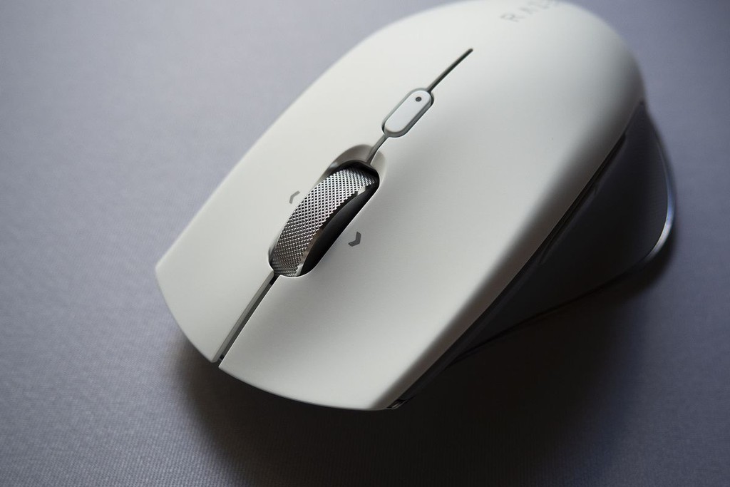 Razer ra mắt chuột không dây công thái học Pro Click, giá 99 USD ảnh 3
