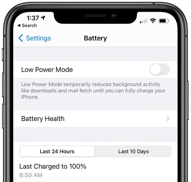 Những tính năng mới đáng chú ý trên iOS 14 beta 5 vừa ra mắt - 8