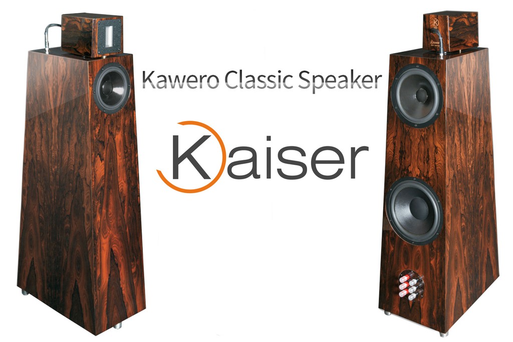 Kaiser Acoustics Kawero Classic – Vị hoàng đế đích thực! ảnh 5
