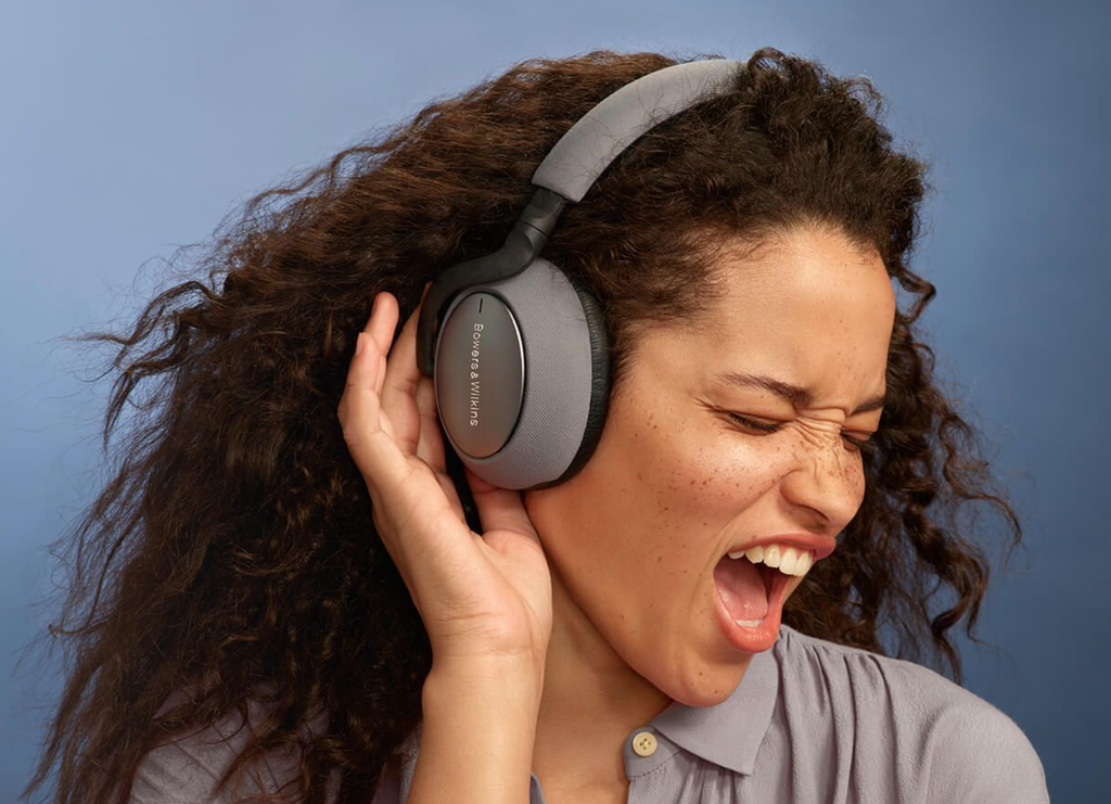 Bowers & Wilkins giới thiệu loạt tai nghe không dây mới: loại bỏ tiếng ồn, kết nối sâu ảnh 4