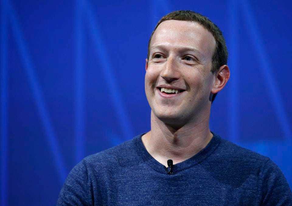 Mất 70 tỷ USD, Mark Zuckerberg giờ đáng giá bao nhiêu?