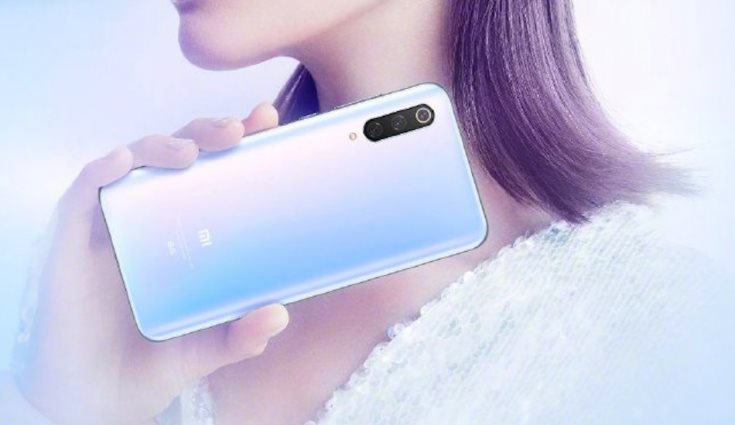 Xiaomi sẽ ra 10 điện thoại 5G vào năm 2020