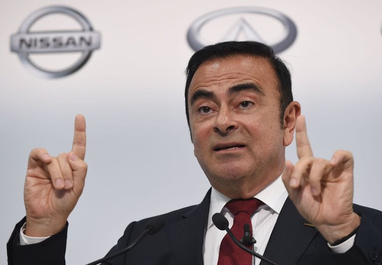 Chân dung Chủ tịch vừa bị bắt của Nissan, Mitsubishi và Renault: Từ “người hùng” đến “tội đồ”