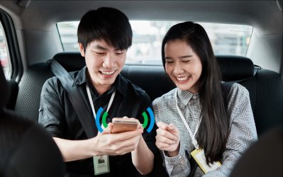 Zalo, Grab, Go-Jek, Momo trong cuộc chạy đua trở thành các Super App ở Việt Nam