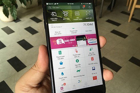 Zalo, Grab, Go-Jek, Momo trong cuộc chạy đua trở thành các Super App ở Việt Nam