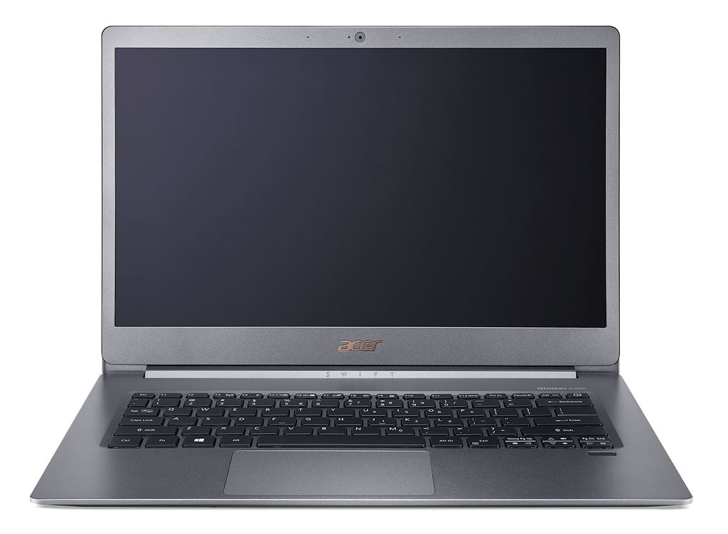 Acer Swift 5 Air Edition: laptop trang bị chip Whiskey Lake đầu tiên tại Việt Nam ảnh 1