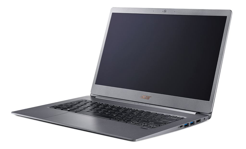 Acer Swift 5 Air Edition: laptop trang bị chip Whiskey Lake đầu tiên tại Việt Nam ảnh 3