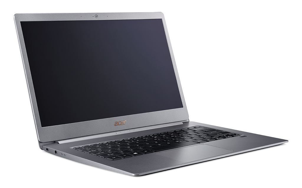 Acer Swift 5 Air Edition: laptop trang bị chip Whiskey Lake đầu tiên tại Việt Nam ảnh 4