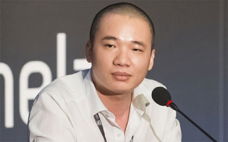 Nguyen Ha Dong tai xuat sau 5 nam go bo Flappy Bird