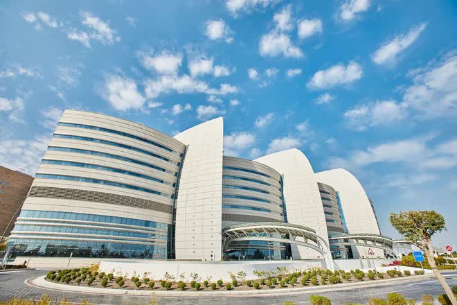Choáng ngợp trước 10 kỳ quan kiến trúc bậc nhất tại Qatar, nơi cửa ngõ giao thoa văn hóa và nghệ thuật - Ảnh 6.