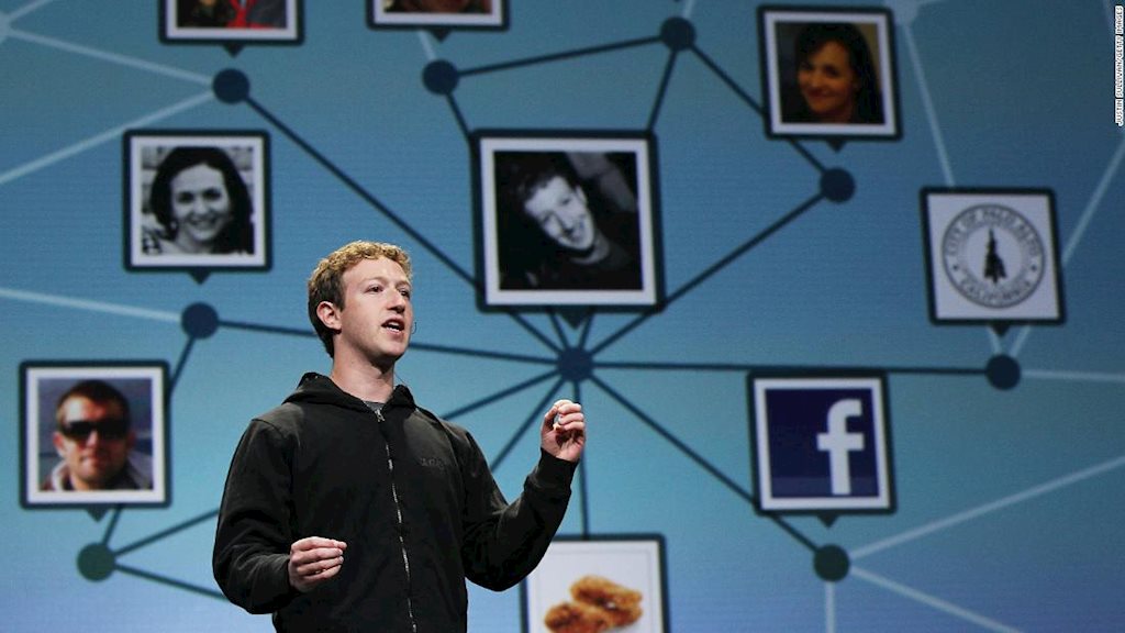Từ Instagram tới TikTok: Mạng xã hội biến đổi thế nào trong 10 năm qua?