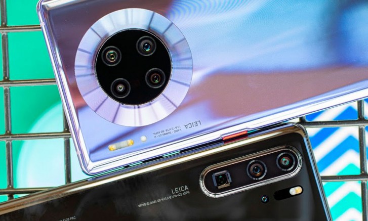 Huawei sẽ xuất xưởng 230 triệu điện thoại thông minh trong năm nay ảnh 1