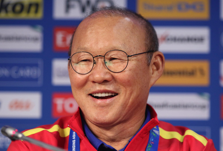 HLV Park Hang Seo, HLV Nhật Bản nói gì trước trận tứ kết Asian Cup 2019?