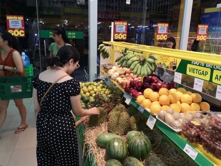 Người Việt thích cửa hàng to, Bách hoá Xanh đáp ứng và thành công