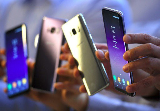 Samsung, Apple thất thế vì bán điện thoại đắt hơn Huawei