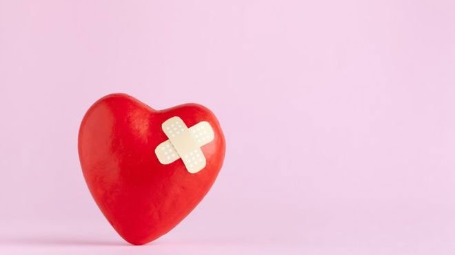 Loại thuốc điều trị cao huyết áp có thể khắc phục những cảm xúc đau buồn khi chia tay.