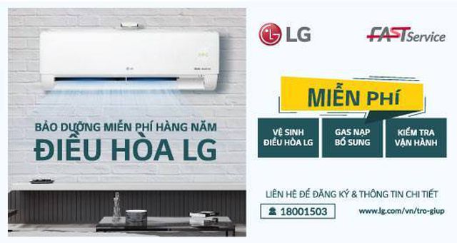 LG muốn đẩy mạnh giới thiệu các mẫu điều hòa thanh lọc không khí và tiết kiệm điện - 4