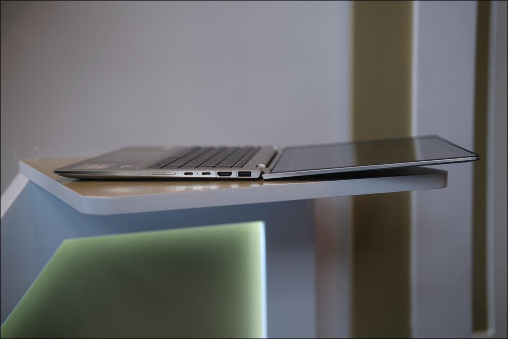 HP ra mắt laptop HP Spectre x360 13 và HP EliteBook x360 1040 G5 với giá từ 41,99 triệu đồng