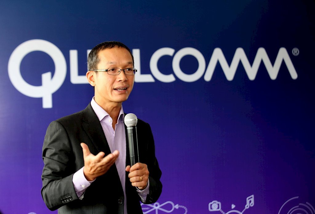 Sếp Qualcomm: Nhà mạng phải sớm tính mô hình kinh doanh mới cho 5G