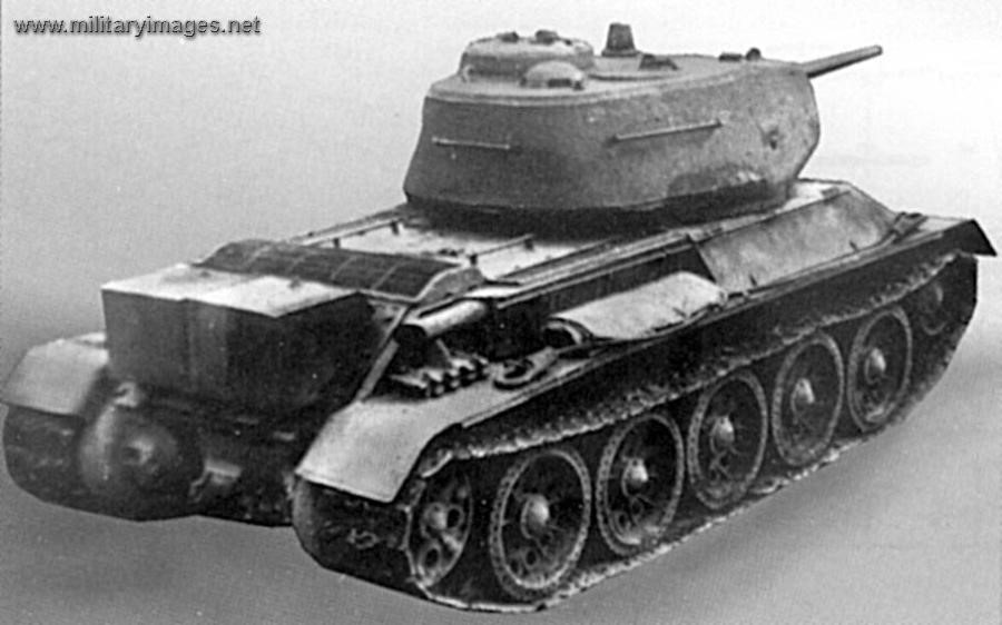 T-34 va con duong lam nen chiec xe tang huyen thoai (3)-Hinh-3