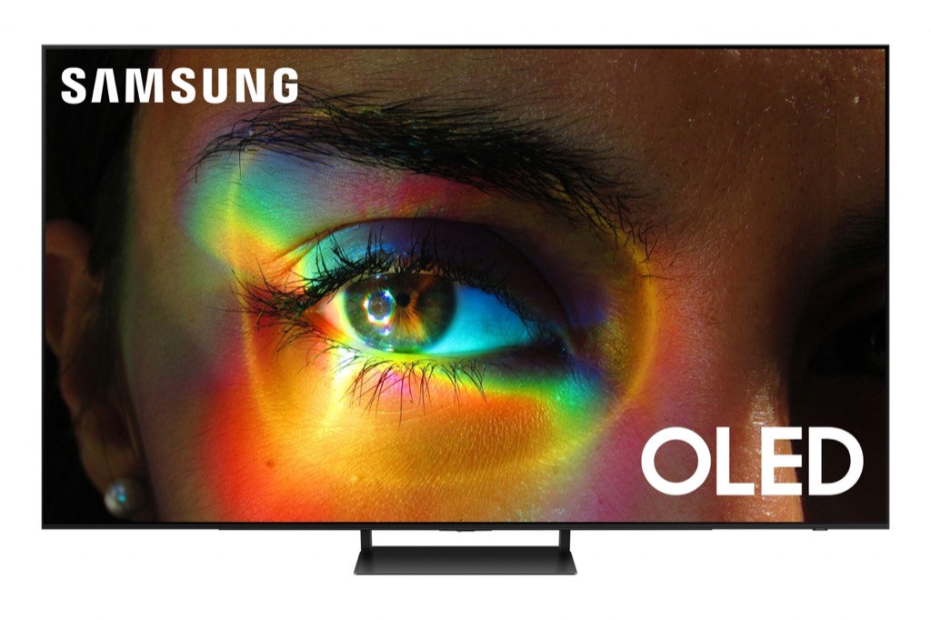 Ra mắt Tivi Samsung S90C: TV màn hình OLED 4K chấm lượng tử, giá khởi điểm từ 45 triệu đồng cho mẫu 55 inch