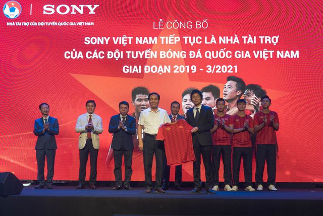 Sony giới thiệu loạt TV Bravia 2019 tại Việt Nam - 2
