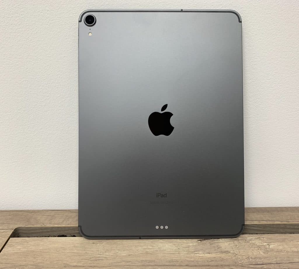 iPad Pro 5G sẽ bị hoãn ra mắt đến năm 2021 ảnh 1