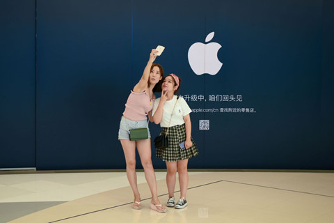 iPhone se the tham ra sao neu Trung Quoc tra dua vu Huawei? hinh anh 2 
