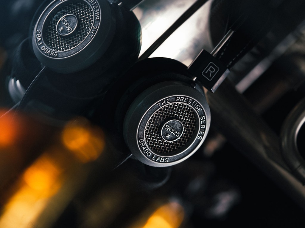 Prestige X Series - Dòng tai nghe nhập môn mới của Grado với giá chỉ từ 3,5 triệu đồng ảnh 2