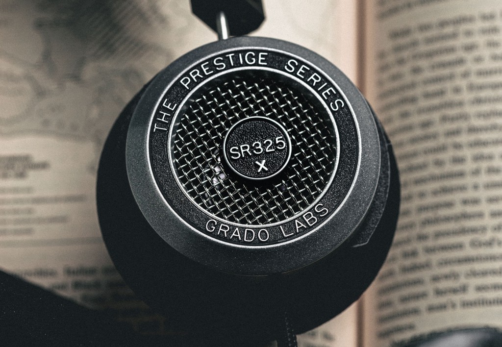 Prestige X Series - Dòng tai nghe nhập môn mới của Grado với giá chỉ từ 3,5 triệu đồng ảnh 3