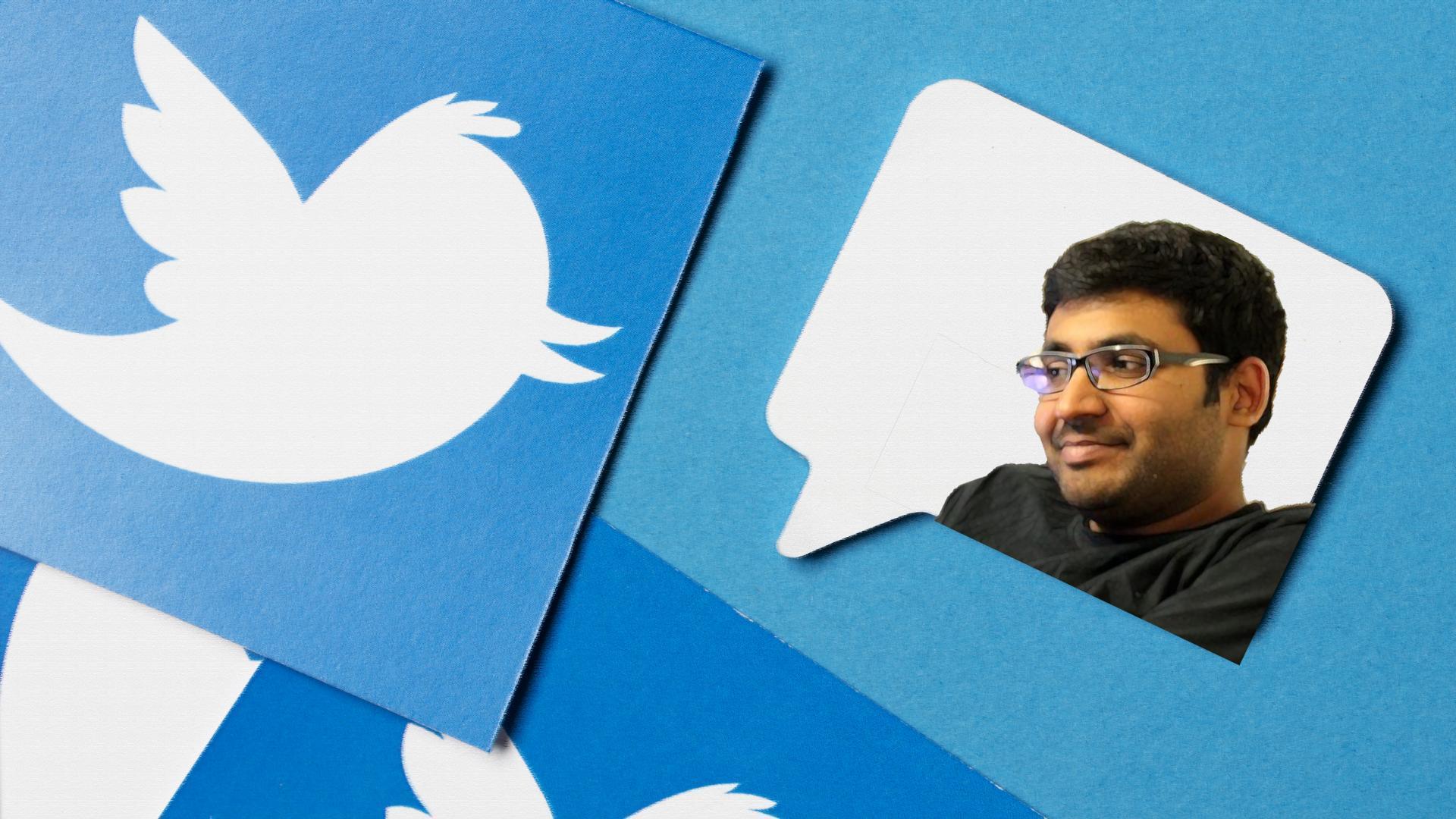 Agrawal: 10 năm từ kỹ sư vươn tới CEO Twitter-1