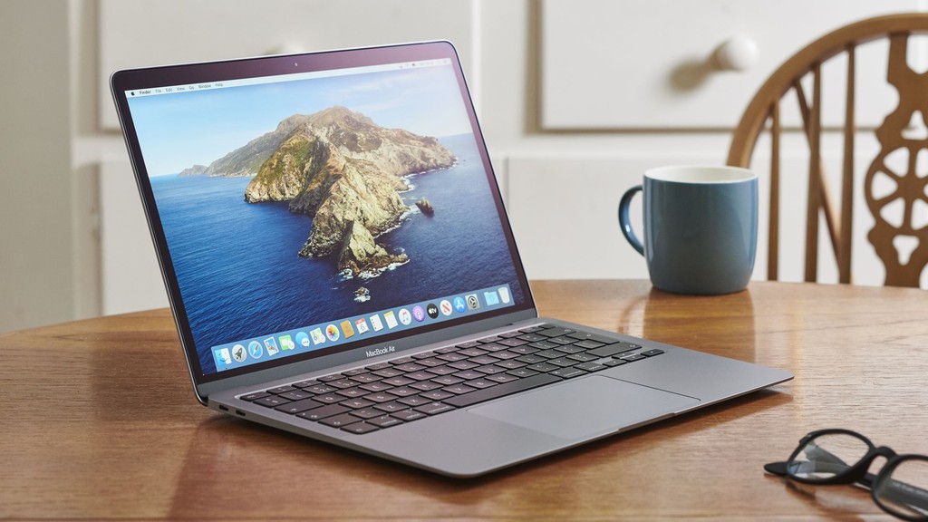 Apple bắt đầu bán MacBook Air 2020 refurbished giá rẻ gần 6 triệu ảnh 1