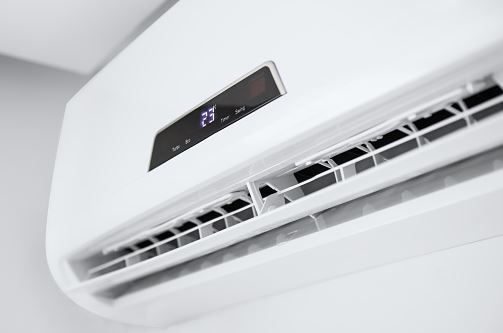 Làm thế nào khi điều hòa nhiệt độ nhà bạn kiệt sức vì nắng nóng?