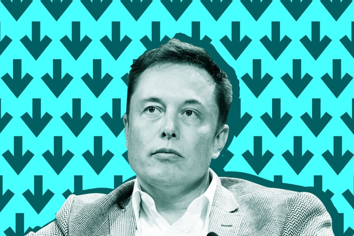 3 vấn đề khiến Elon Musk chưa thể mua Twitter - 2